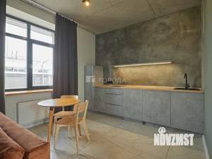 Студия квартира, вторичка, 40м2, 14/14 этаж