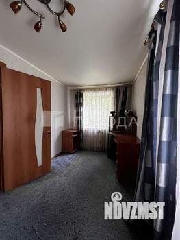 3-к квартира, вторичка, 75м2, 2/4 этаж