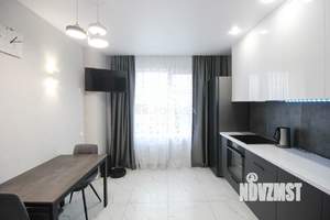 2-к квартира, вторичка, 53м2, 14/16 этаж