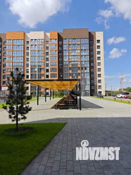 2-к квартира, сданный дом, 52м2, 3/10 этаж