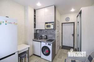 Студия квартира, вторичка, 12м2, 3/4 этаж