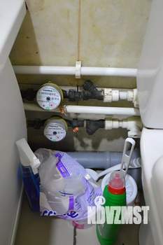 Студия квартира, вторичка, 18м2, 1/9 этаж