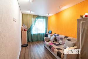 3-к квартира, вторичка, 57м2, 5/5 этаж