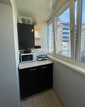 2-к квартира, вторичка, 50м2, 5/5 этаж