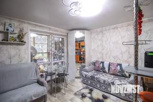 Студия квартира, вторичка, 25м2, 3/17 этаж