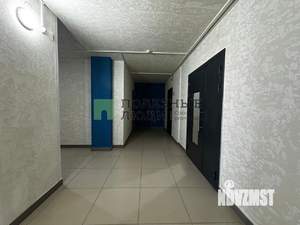2-к квартира, вторичка, 50м2, 16/18 этаж