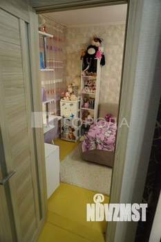 2-к квартира, вторичка, 43м2, 5/5 этаж