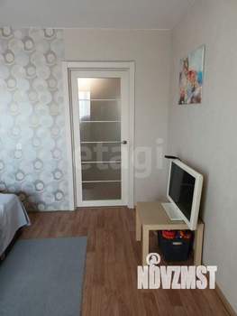 Студия квартира, вторичка, 35м2, 8/15 этаж