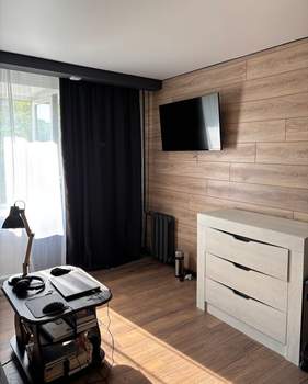 Студия квартира, вторичка, 18м2, 4/5 этаж