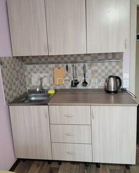 Студия квартира, вторичка, 18м2, 4/5 этаж