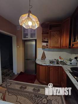 4-к квартира, вторичка, 87м2, 2/10 этаж