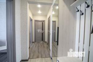 2-к квартира, вторичка, 47м2, 3/16 этаж