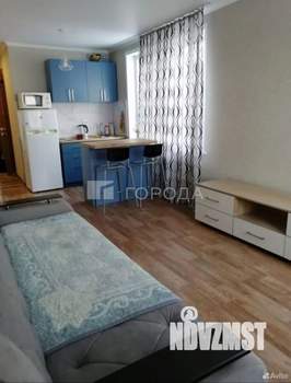 Студия квартира, вторичка, 26м2, 3/18 этаж