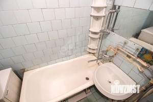 3-к квартира, вторичка, 62м2, 3/4 этаж
