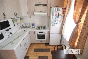 1-к квартира, вторичка, 31м2, 4/4 этаж