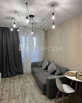 Фото квартиры на продажу (2)