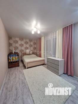 3-к квартира, вторичка, 71м2, 11/16 этаж