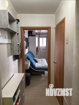 Студия квартира, вторичка, 20м2, 8/10 этаж
