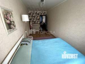2-к квартира, вторичка, 43м2, 3/5 этаж