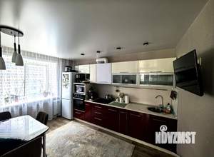 1-к квартира, вторичка, 42м2, 8/10 этаж