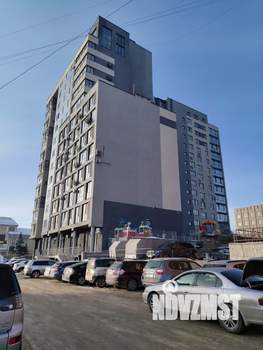 3-к квартира, вторичка, 94м2, 14/15 этаж