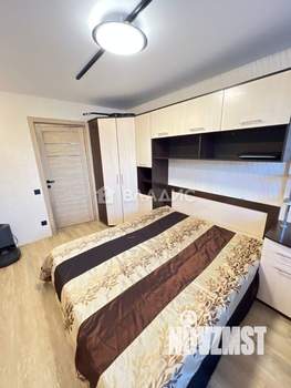 3-к квартира, вторичка, 52м2, 3/5 этаж