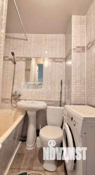 1-к квартира, вторичка, 30м2, 2/9 этаж