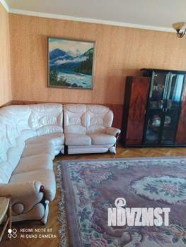 4-к квартира, вторичка, 184м2, 5/6 этаж