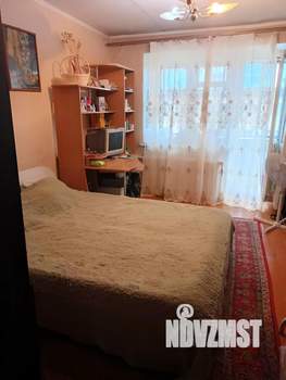 2-к квартира, вторичка, 49м2, 5/5 этаж