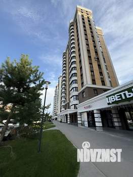 3-к квартира, вторичка, 81м2, 3/17 этаж