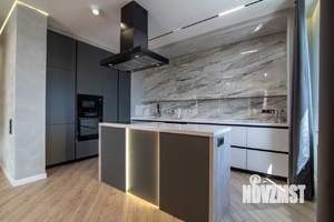 2-к квартира, вторичка, 78м2, 2/9 этаж