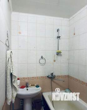 2-к квартира, вторичка, 43м2, 9/9 этаж