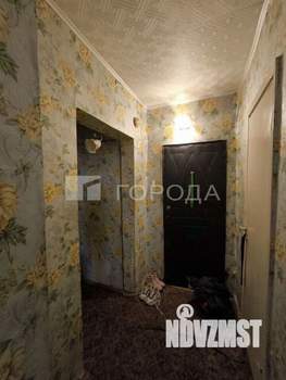 1-к квартира, вторичка, 34м2, 1/9 этаж