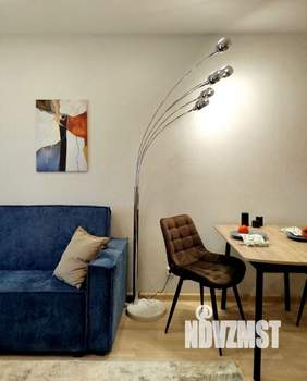 2-к квартира, вторичка, 41м2, 10/15 этаж