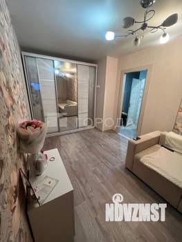 1-к квартира, вторичка, 32м2, 1/17 этаж