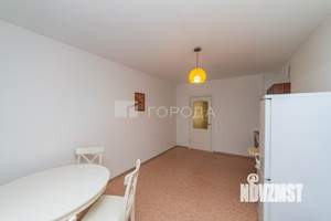 3-к квартира, вторичка, 96м2, 1/15 этаж