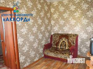 2-к квартира, вторичка, 38м2, 2/2 этаж