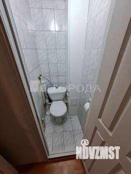 2-к квартира, вторичка, 55м2, 1/12 этаж