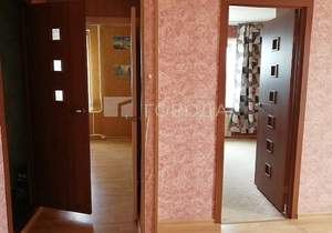 2-к квартира, вторичка, 35м2, 8/9 этаж