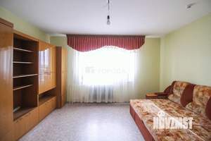 2-к квартира, вторичка, 62м2, 10/11 этаж
