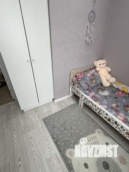 1-к квартира, вторичка, 32м2, 10/10 этаж