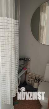 Студия квартира, вторичка, 14м2, 1/9 этаж