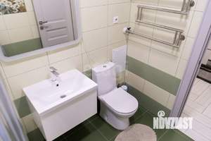 1-к квартира, вторичка, 40м2, 13/16 этаж