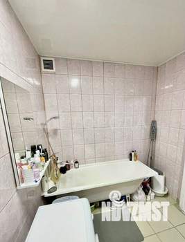 1-к квартира, вторичка, 36м2, 7/16 этаж