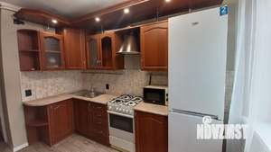 2-к квартира, вторичка, 44м2, 2/5 этаж