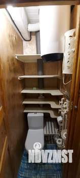 Студия квартира, вторичка, 12м2, 5/5 этаж