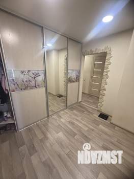 3-к квартира, вторичка, 66м2, 6/9 этаж