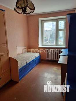 2-к квартира, вторичка, 45м2, 5/9 этаж