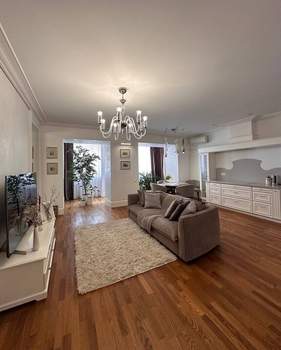 3-к квартира, вторичка, 98м2, 5/9 этаж