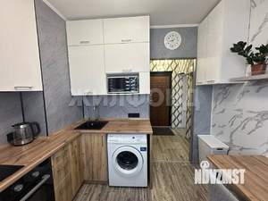 1-к квартира, вторичка, 23м2, 8/10 этаж